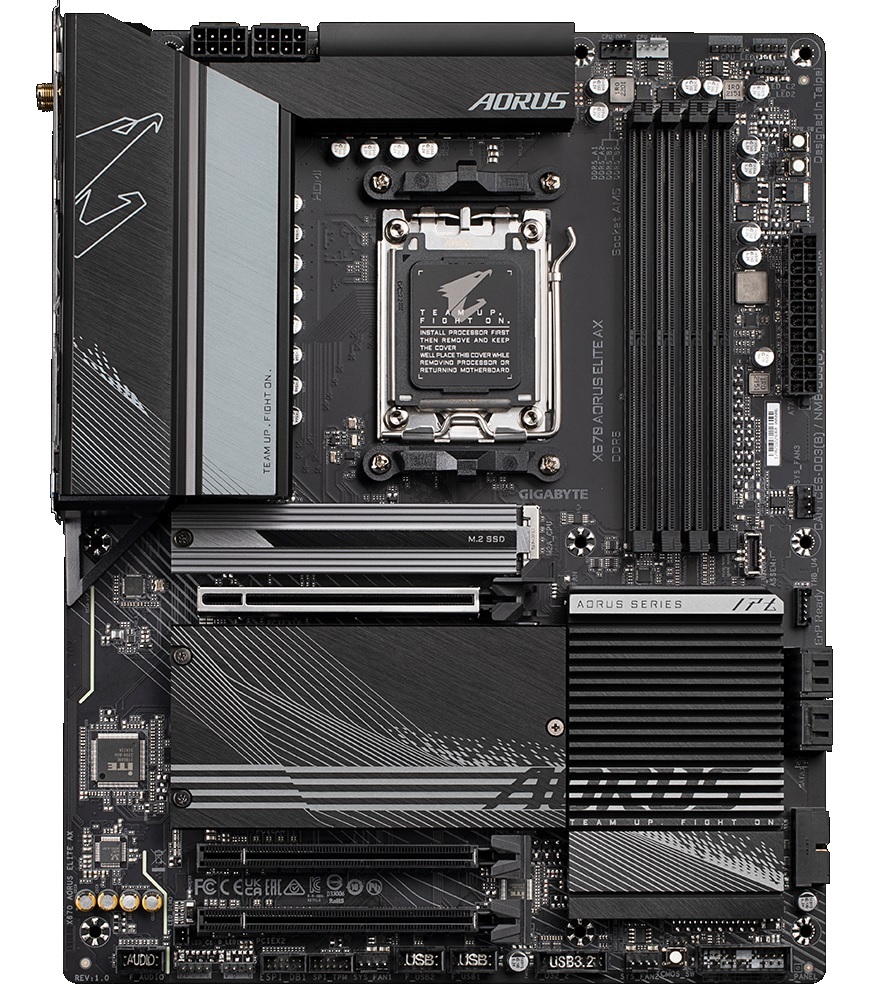 Best Motherboard for Ryzen 7 7700X