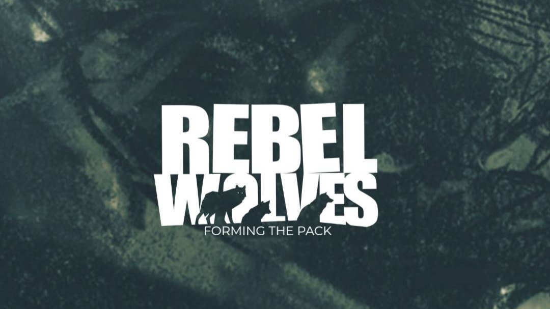 Rebel Wolves