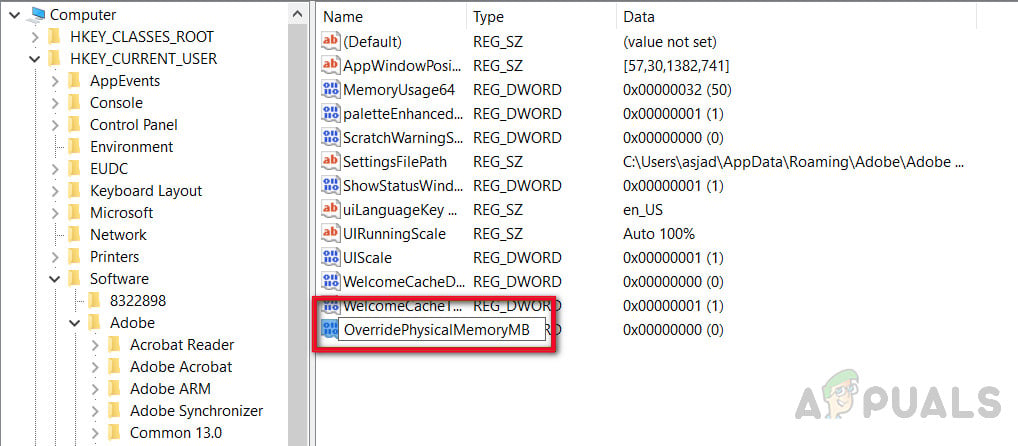 File-Format Module Cannot Parse the File