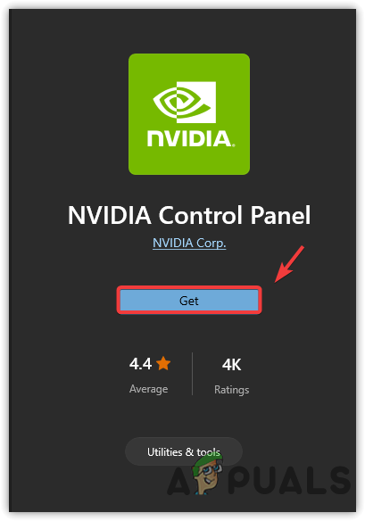 Installing Control Panel