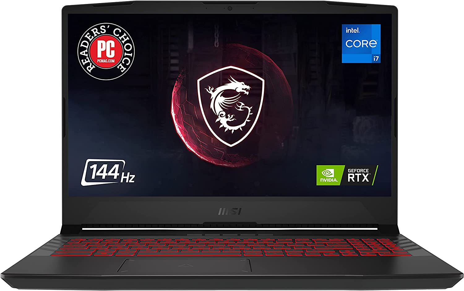 Best i7 Windows Laptop