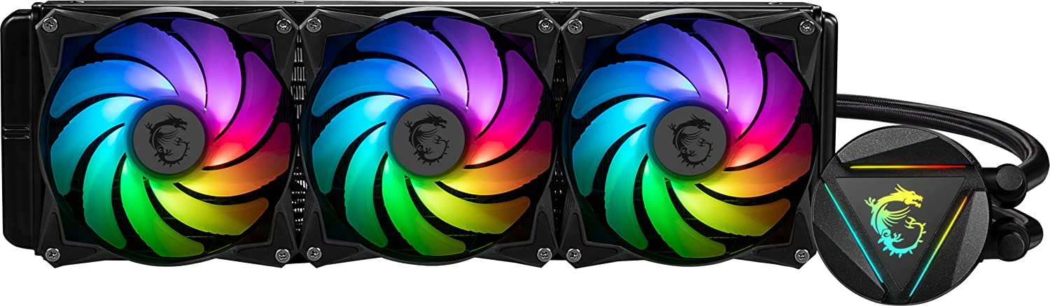 Best CPU Cooler for i9 13900K
