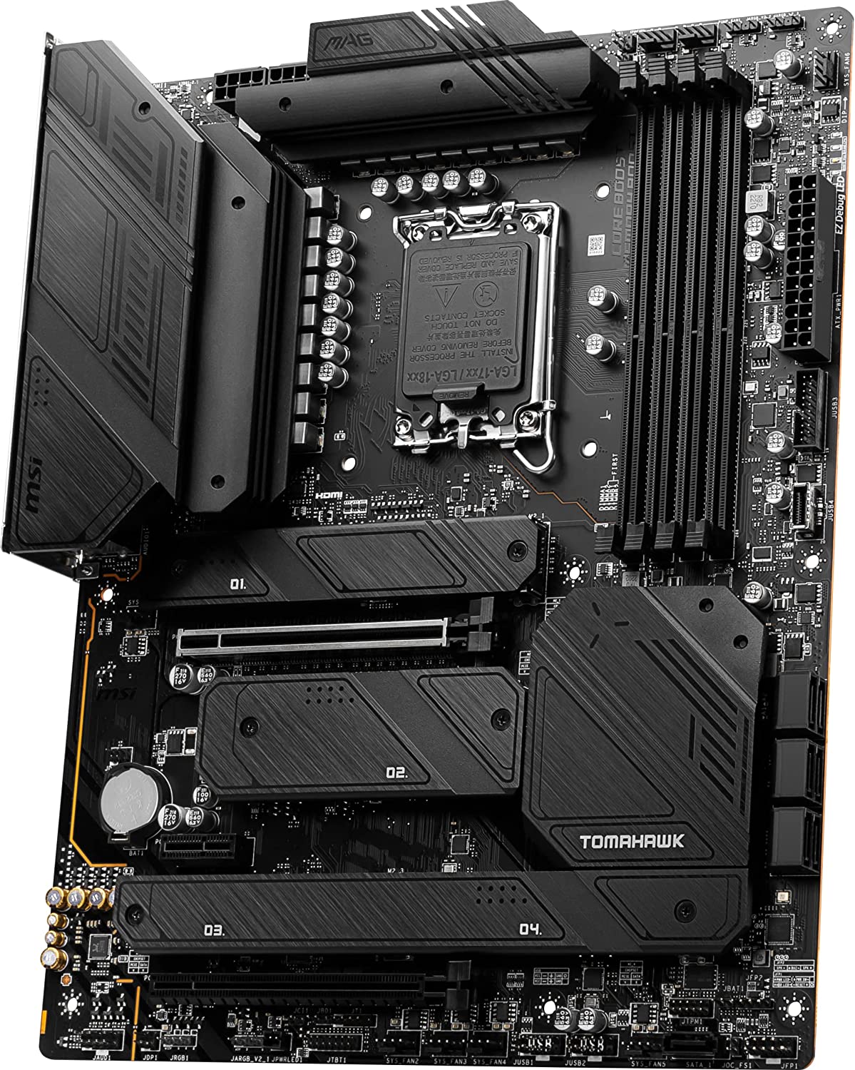 Best Z790 Motherboard