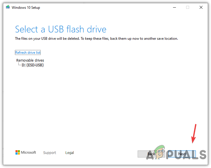 Beginning the Creation Process