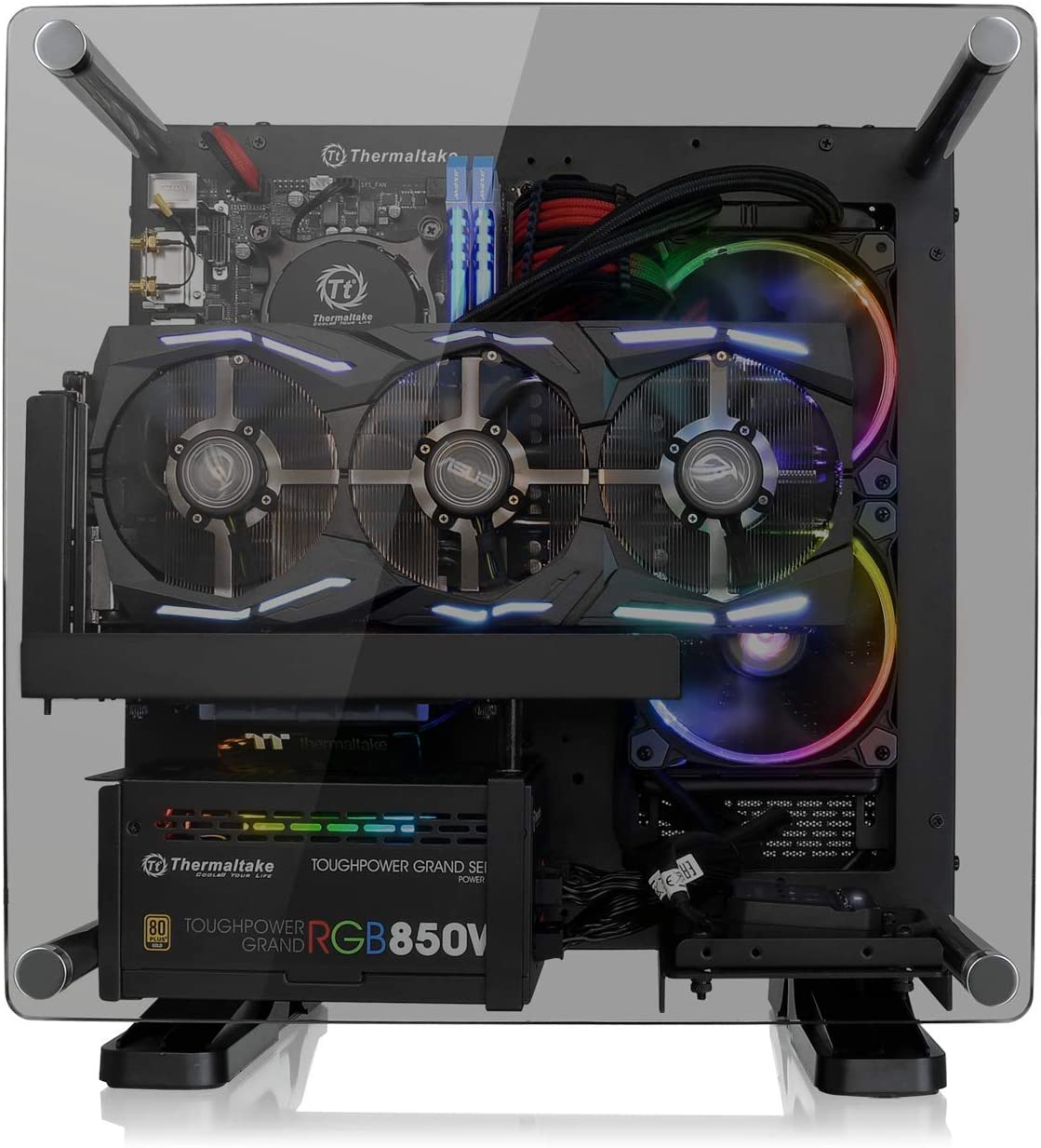 Best Wall Mount PC Case