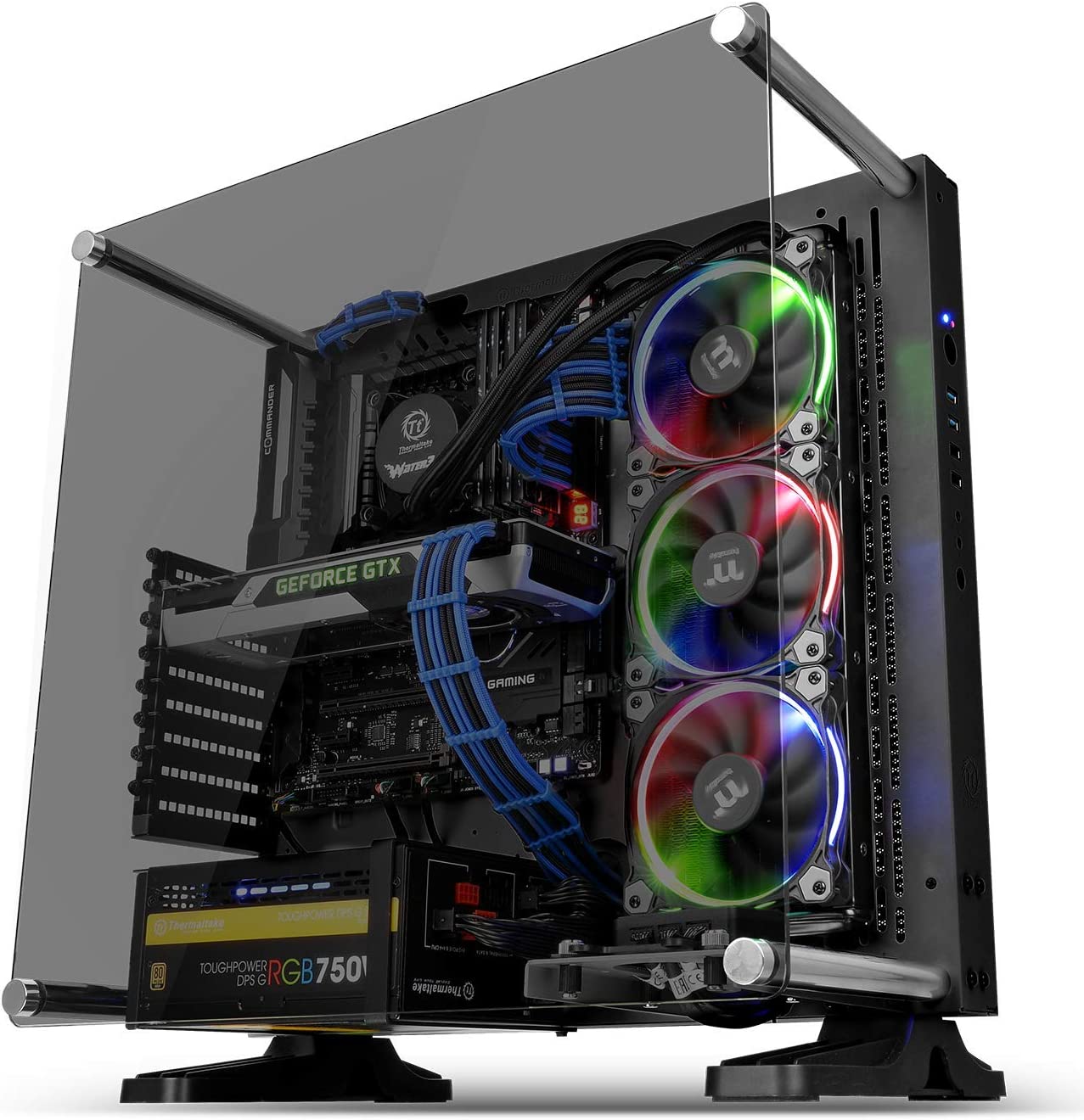 Best Wall Mount PC Case