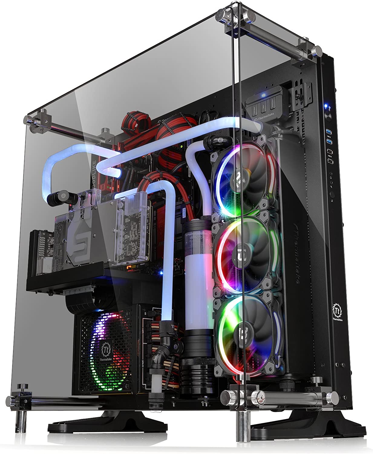 Best Wall Mount PC Case
