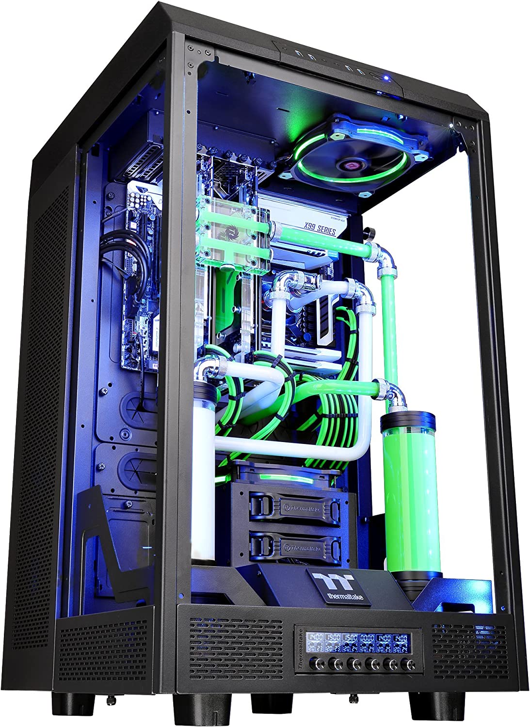 Best Water Cooling Cases