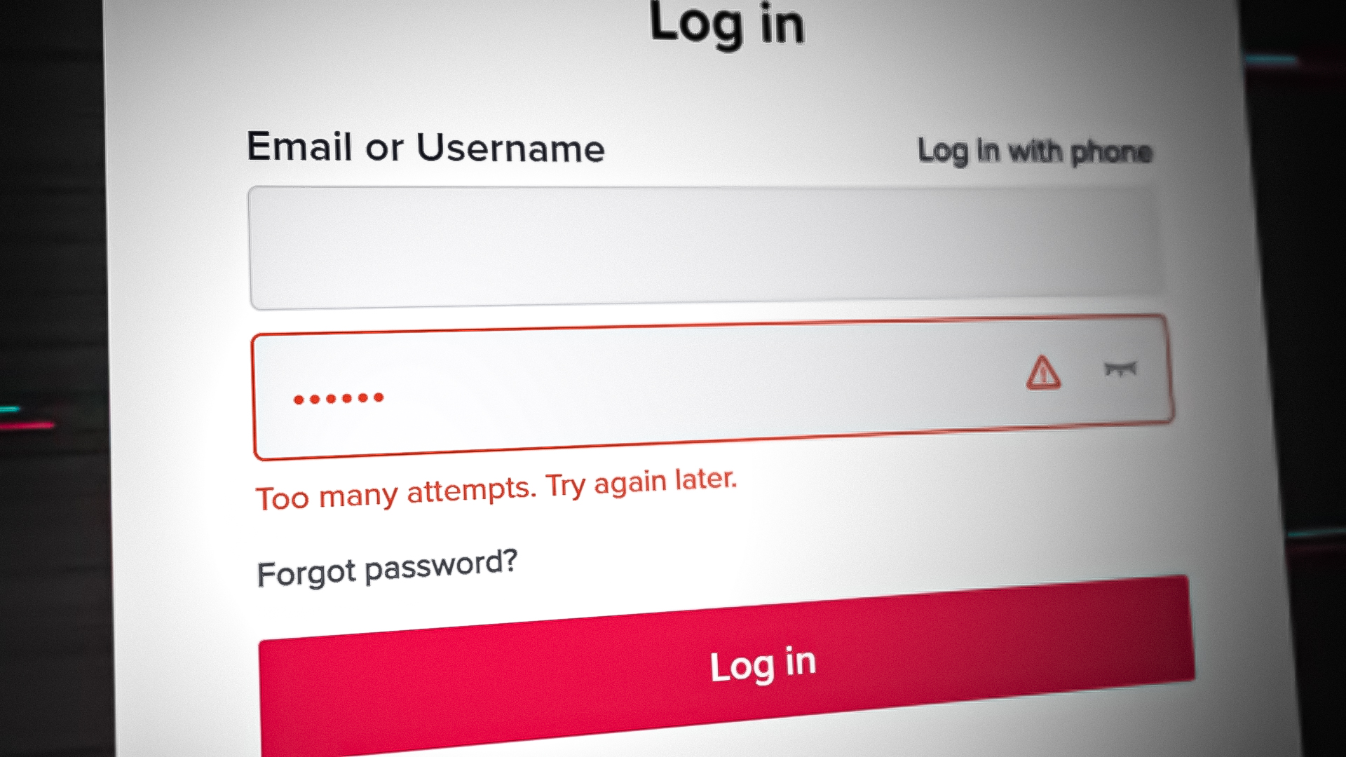 fix-too-many-attempts-error-when-logging-into-tiktok