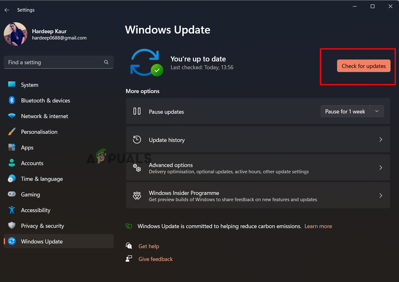 Realtek Semiconductor Corp Extension Install Error