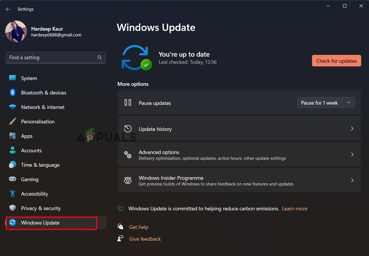 CLR20R3 Error Windows 11