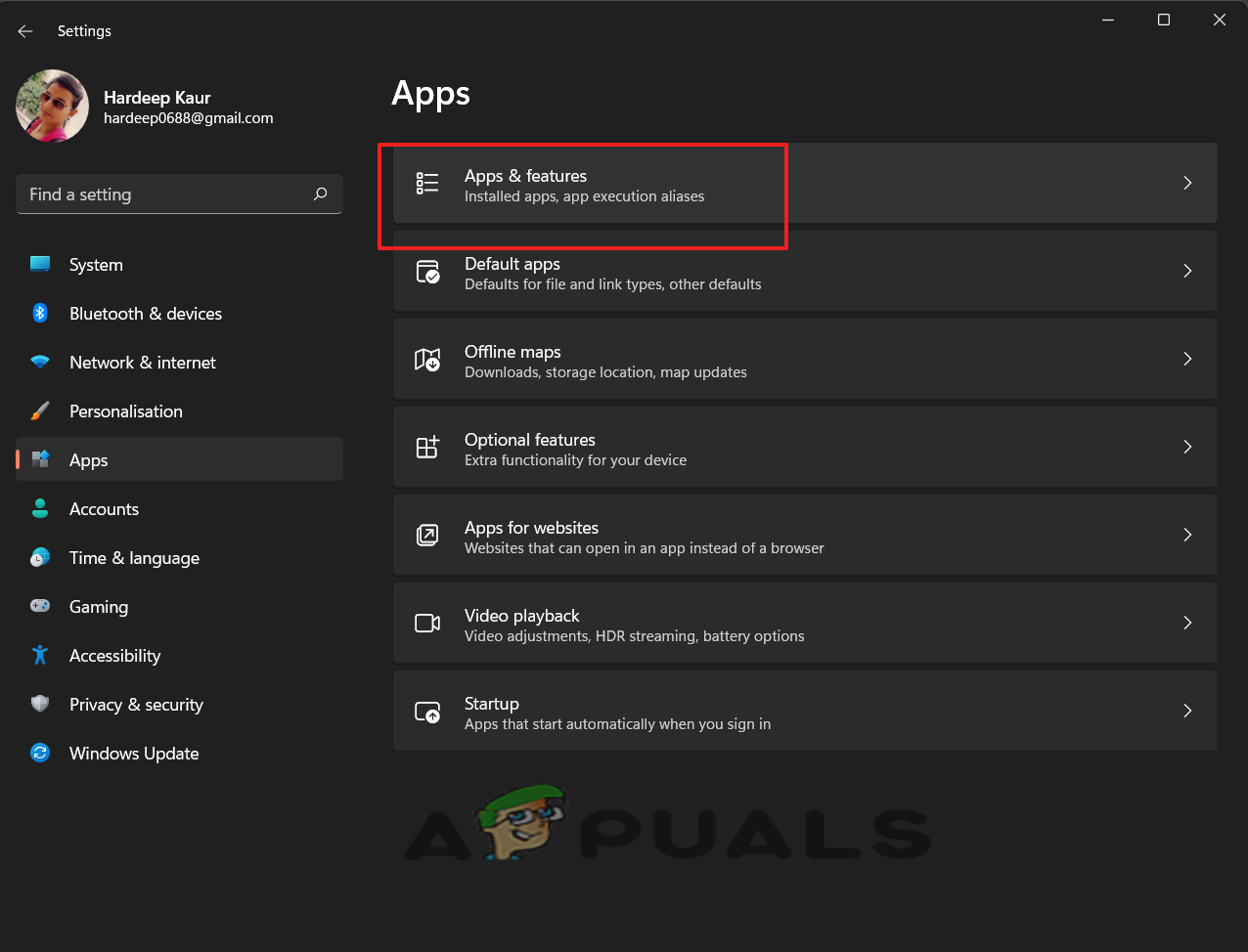 Error Code u7121 3202 in Netflix