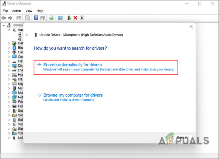How to Fix Audio Not Working After Windows 11 22H2 Update?