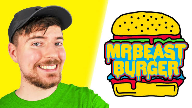 Mr. Beast Burger