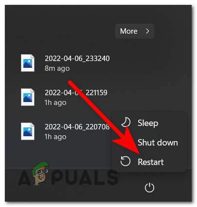 Network Profile Type Missing in Windows 11
