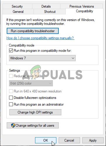 CLR20R3 Error Windows 11