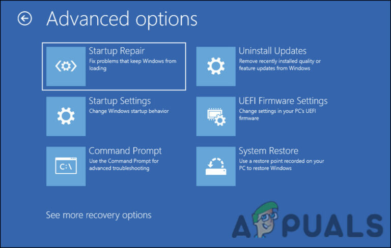 000000f How to Fix Boot Error 0xc000000f