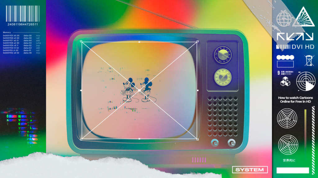 How to Watch Cartoons Online for Free in HD (No Piracy!)