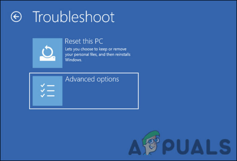 How to Fix Boot Error 0xc000000f