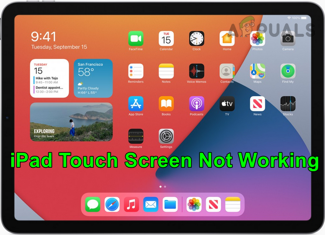 how-to-fix-ipad-touch-screen-not-working-issue