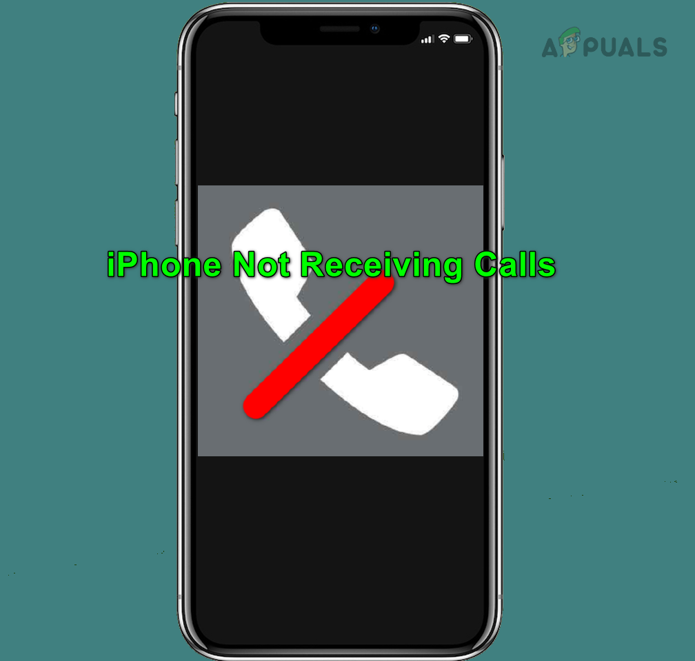 iPhone Not Receiving Calls? Explained & Resolved