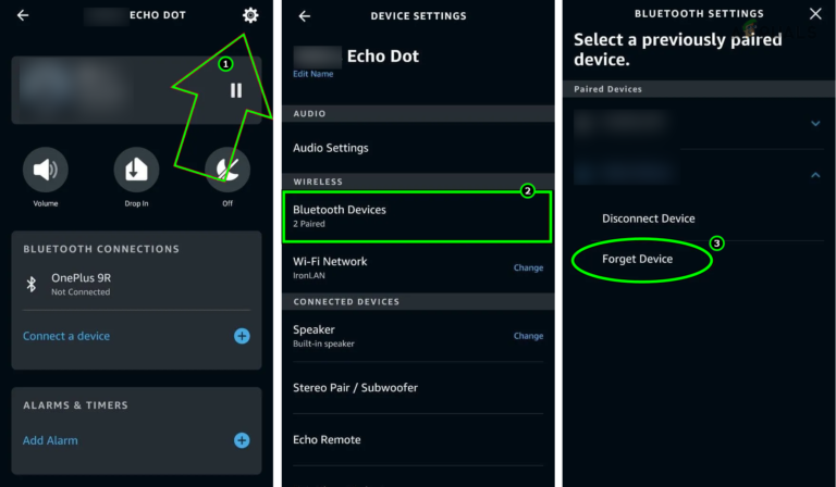 Is Alexa not Responding? Try These Fixes