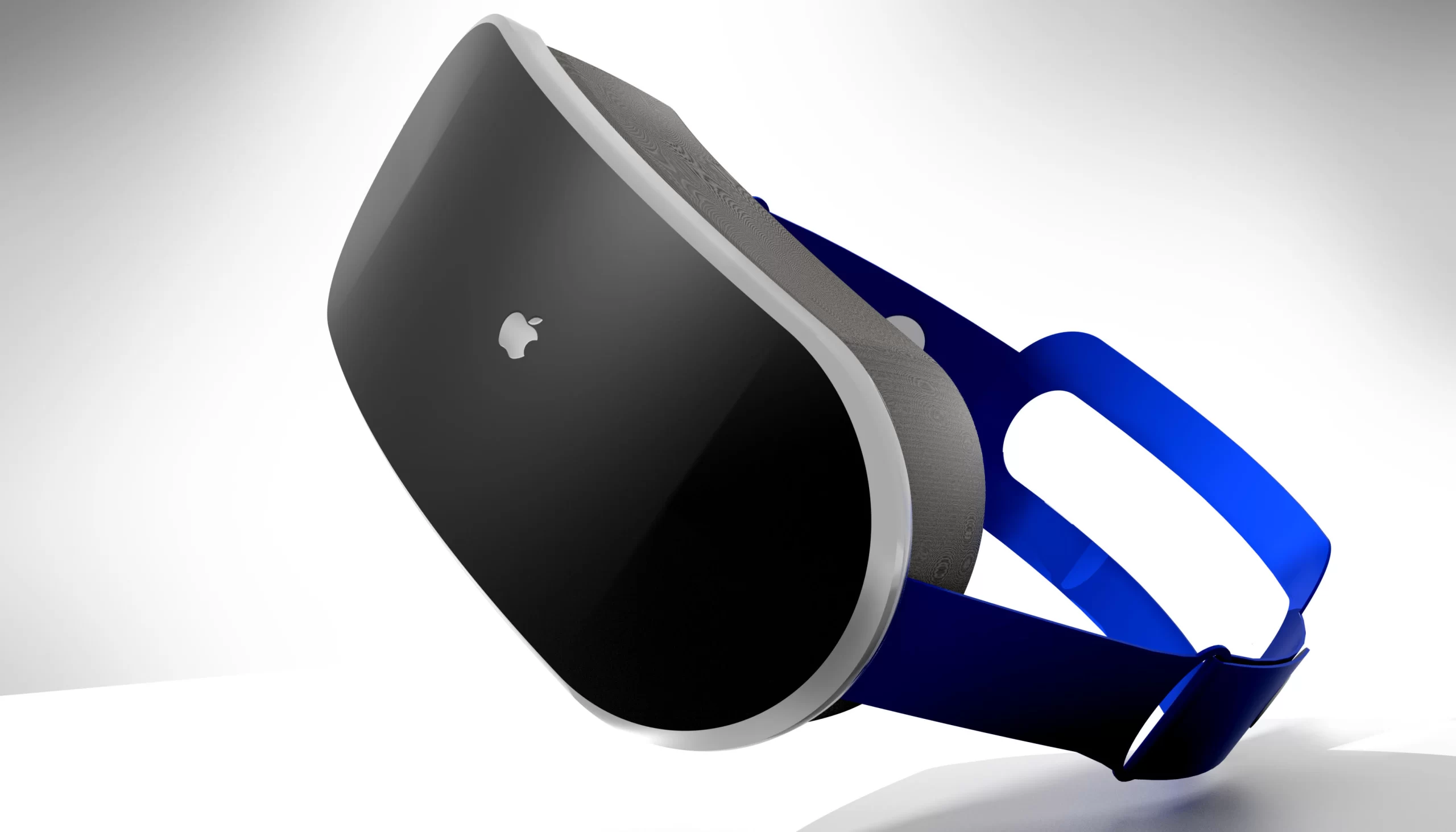 Apple Reportedly Prioritizing Development of "xrOS"