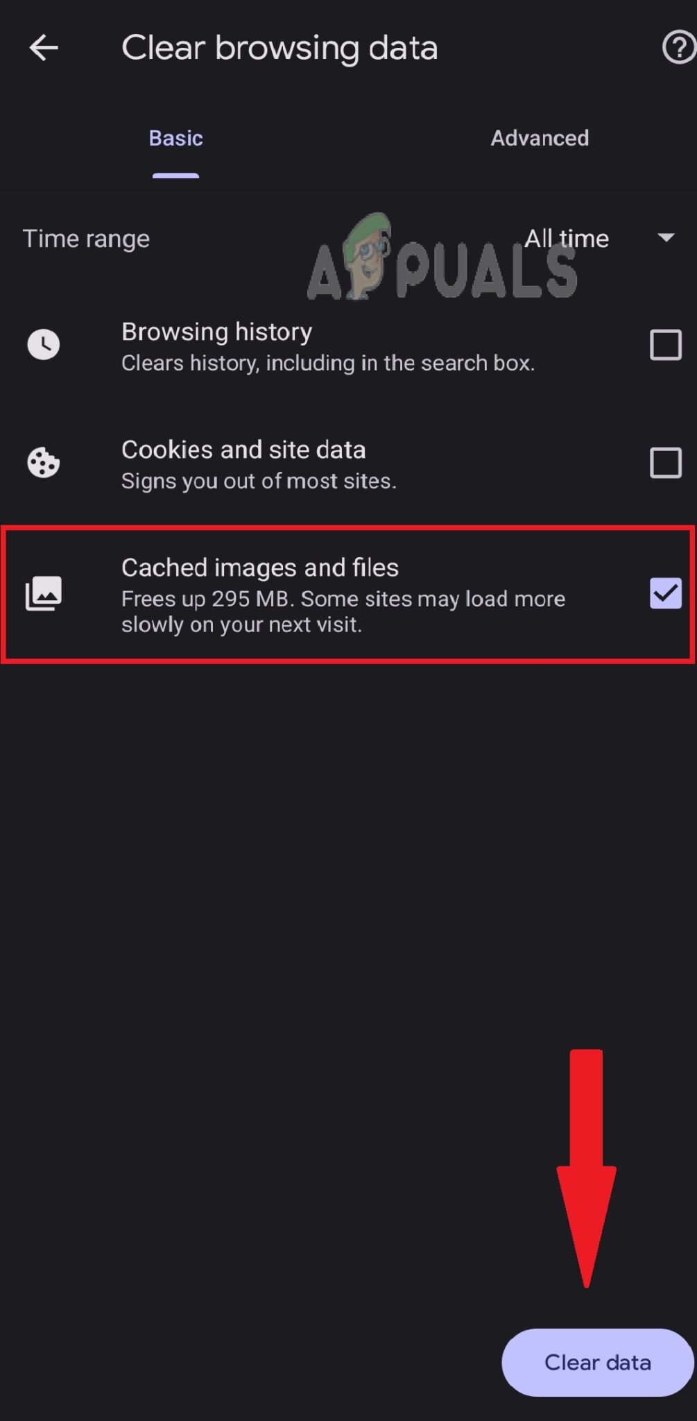 Clearing Cache in Android: What, Why and How?