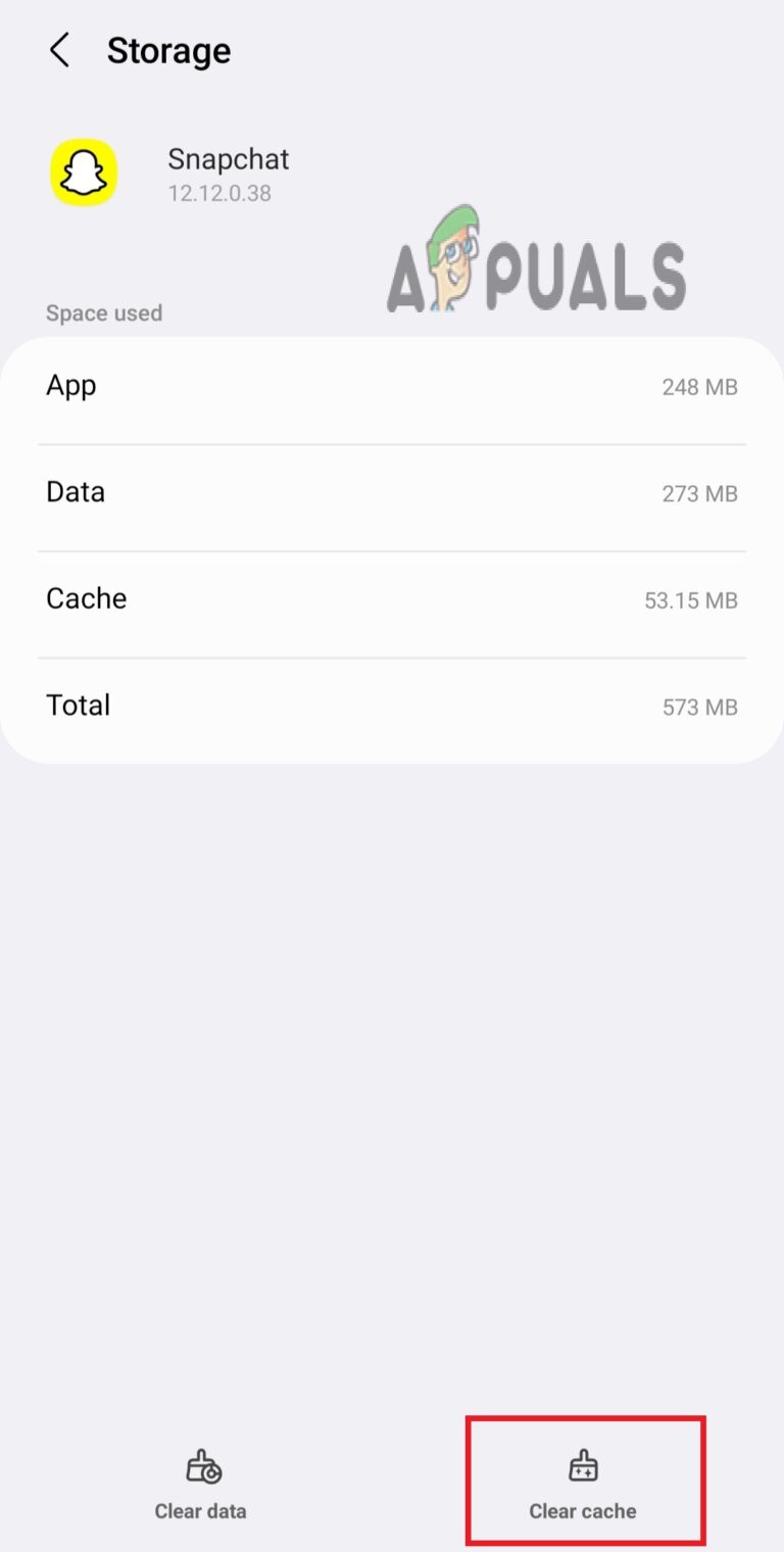 Clearing Cache in Android: What, Why and How?