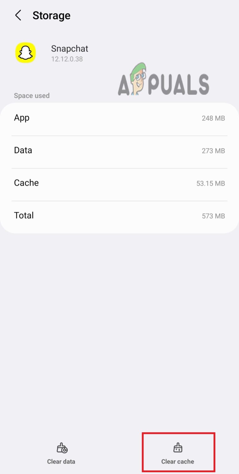 Clearing Cache in Android: What, Why and How?