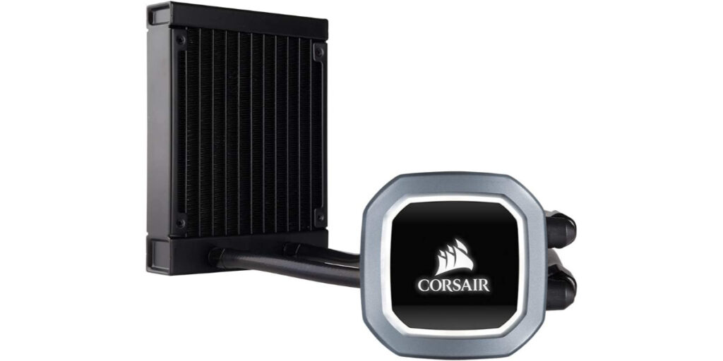 Corsair Hydro H60 120mm AIO