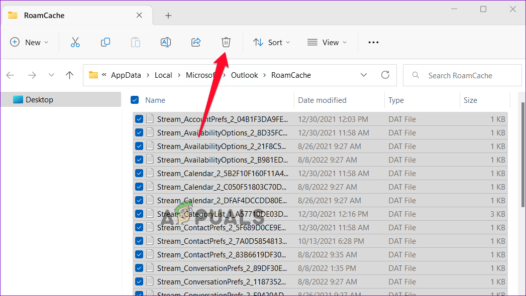can’t open attachments in Microsoft outlook