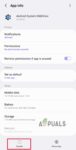 What is Android System WebView? Is it Safe to Disable it?
