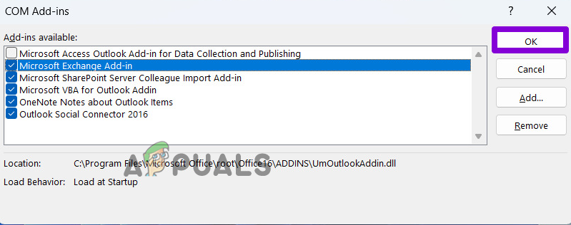 can’t open attachments in Microsoft outlook