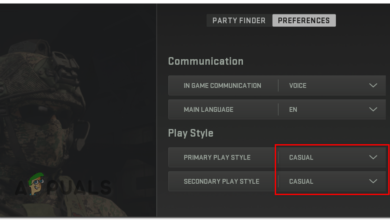 Disable SBMM in CODMW2