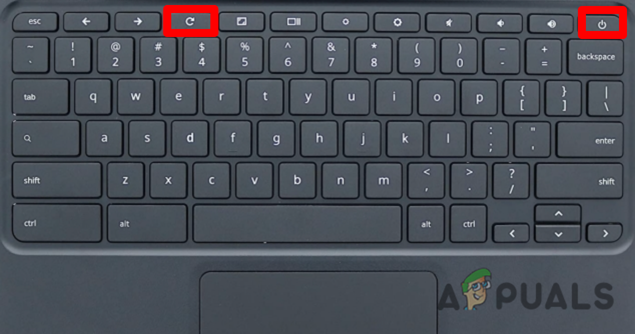 Perform a Hard Reset