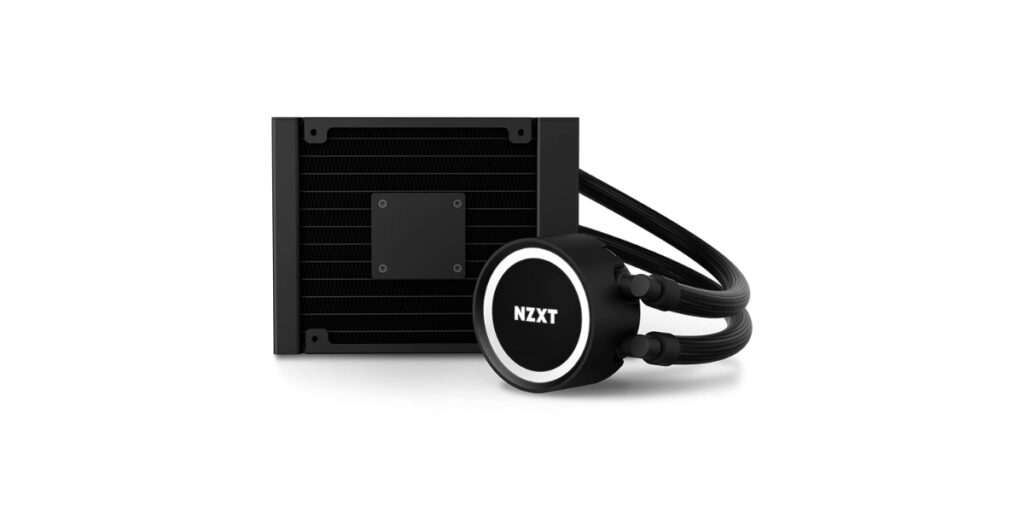Best 120mm AIO 