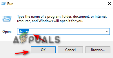 Opening the diagnostics tool