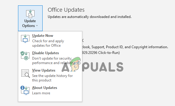 can’t open attachments in Microsoft outlook