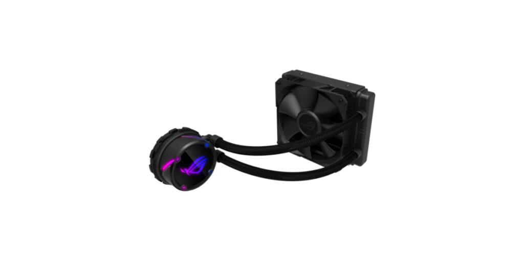 Best Premium 120mm AIO