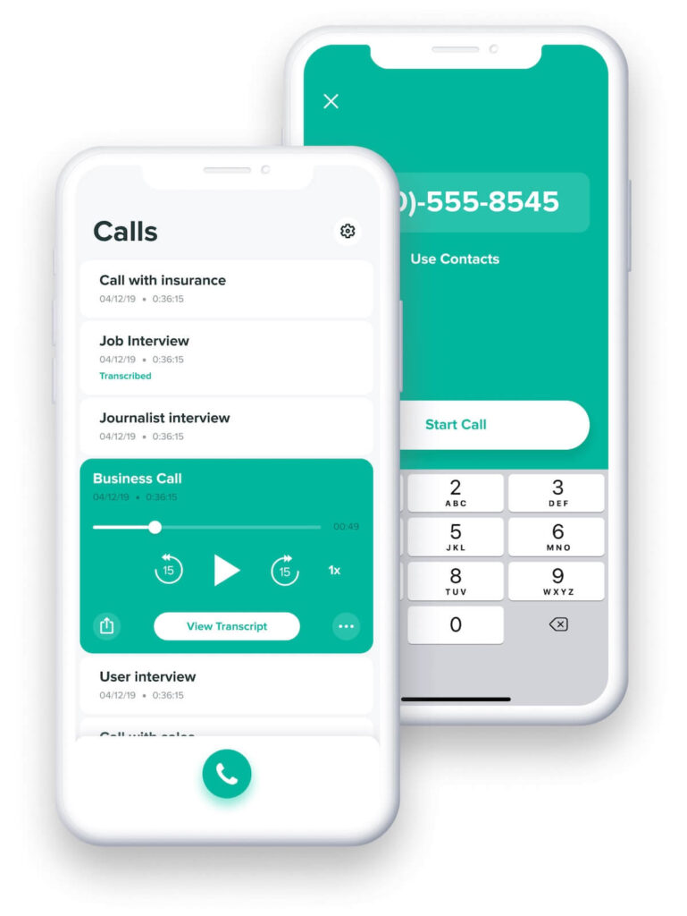 How to Record Phone Calls on iPhone - Detailed Guide