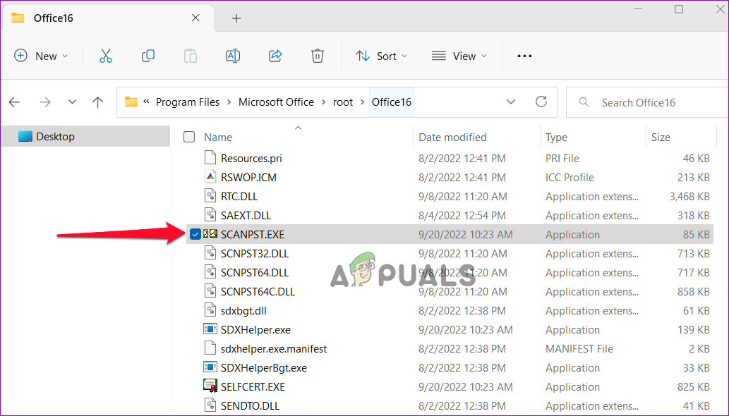 can’t open attachments in Microsoft outlook