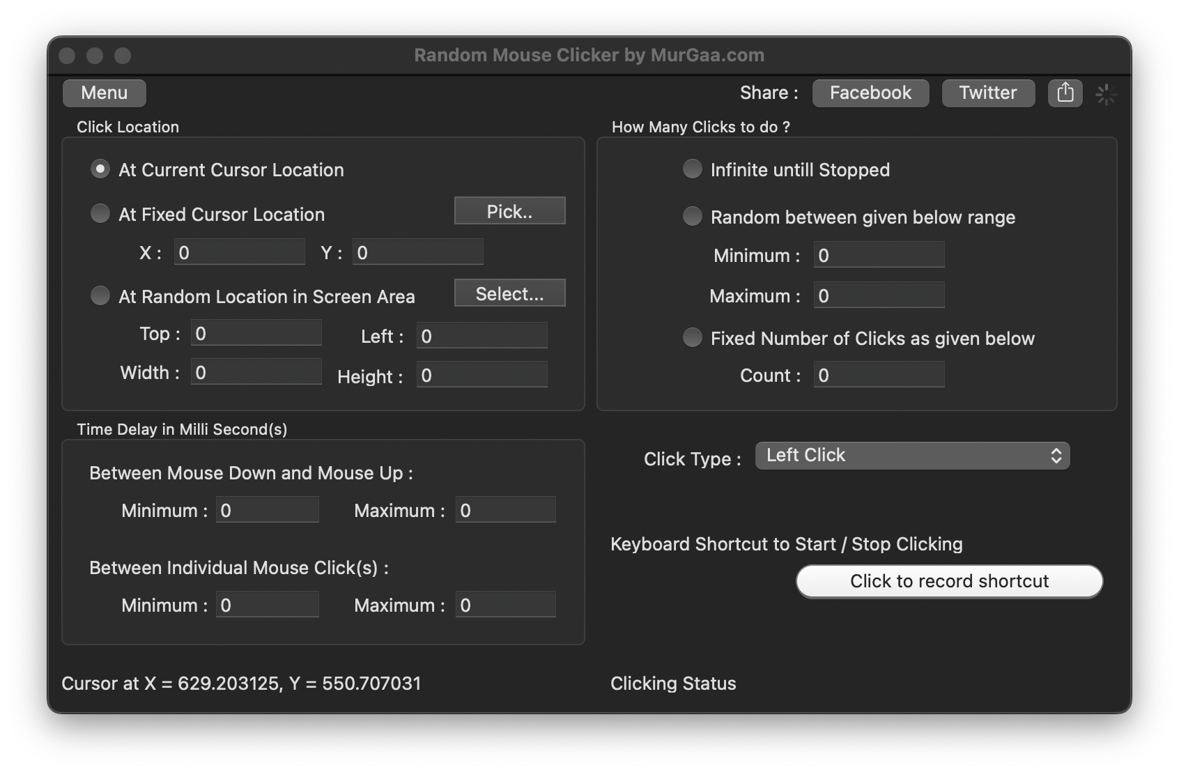 Top 3 HighPerforming Auto Clickers for Mac in 2022