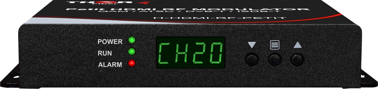 Thor Modulator Best HDMI RF Modulators To Buy In 2025 - Appuals