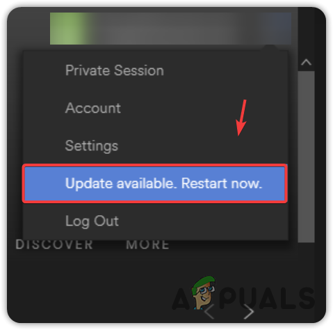 Updating Spotify App