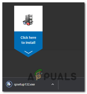 Download to install