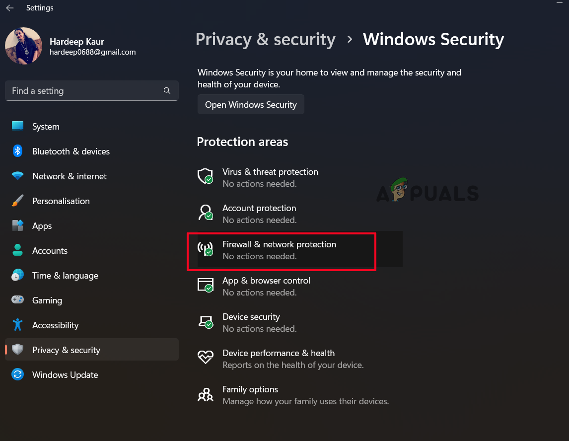 brother scanner not working in windows 11