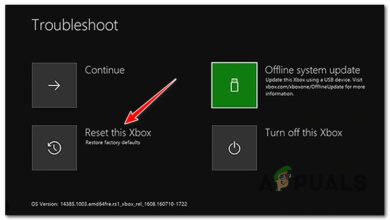 How to Fix 'Installation Stopped' Error on Xbox Series X/S