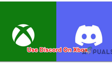 Use Discord on Xbox One & Xbox Series S/X
