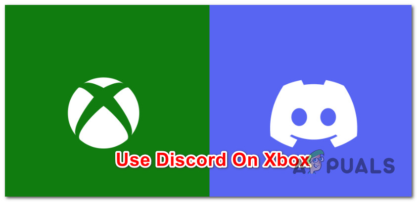 how to add discord to xbox 1